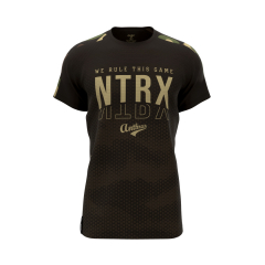 Hyperbole Brown - Pro-Fit t-shirt