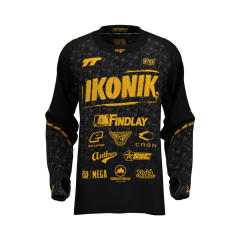 Messiah jersey - ΙΚΟΝΙΚ