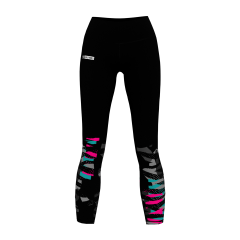 Ένστικτο - DRAWSTRING FITNESS LEGGINGS