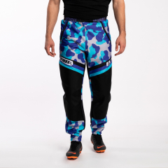 Invasion - Aurora Purple - Spartan Pants