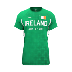 Ireland - Pro-Fit t-shirt - National Team men