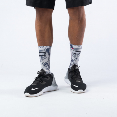 Kitsune Sport Socks