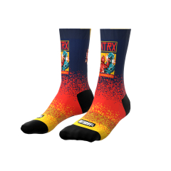 KO Techniques Sport Socks