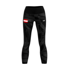 Fitness Leggings - Austria Masters Weightlifting