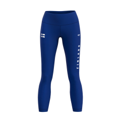 Fitness Leggings - Finland Masters Weightlifting