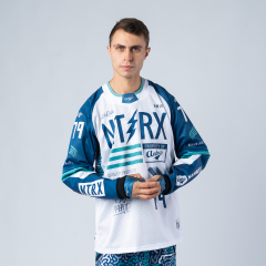 Lightspeed - Messiah 2k21 jersey
