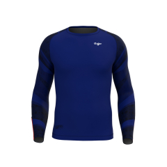 Rashguard LS - MacDev 2K25