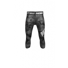 MD16 - 3/4 Compression Pants
