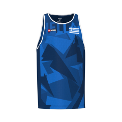 Hellas - Tanktop - National Team