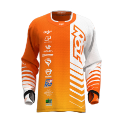 Messiah 2k21 jersey - TonTon 2024