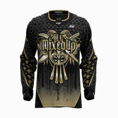 Messiah jersey - Home - All Mixed Up