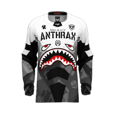 DeathFromAbove - Messiah 2k21 jersey