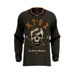 Play Hard - Messiah 2k21 jersey