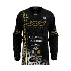 Messiah jersey - Away - Stockholm Joy 2025