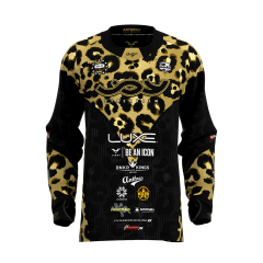 Messiah jersey - Home - Stockholm Joy 2025