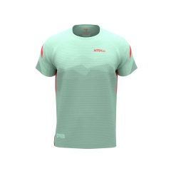 Mint Breeze - Vertical - Pro-Fit XT t-shirt