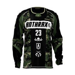 Centurion - Messiah 2k19 jersey