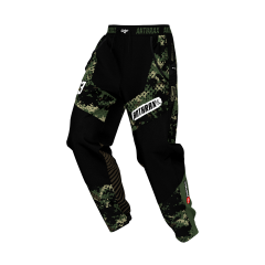 Centurion - Spartan Pants