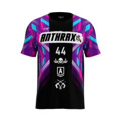 Sport t-shirt - Hot