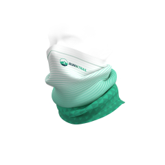 RUNNTRAIL 2024 - FACESHIELD