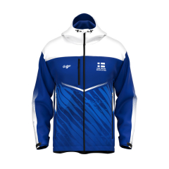 Neoflex Jacket - Finland Masters Weightlifting