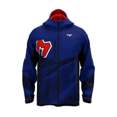 Neoflex Jacket - MacDev 2K25