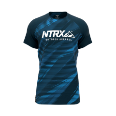 Next Adventure Blue - Pro-Fit t-shirt
