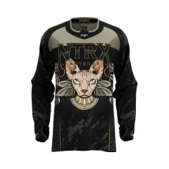 Messiah Jersey - Nile Dynasty