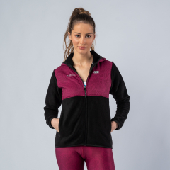 Norma - Women Fleece jacket
