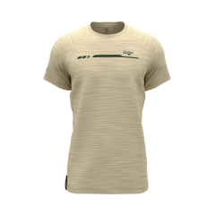 NTRX Dash 2.0 Ivory - Pro-Fit t-shirt