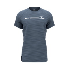 NTRX Dash 2.0 Shadow Blue - Pro-Fit t-shirt