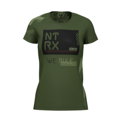 NTRX T - Pro-Fit Women t-shirt