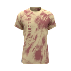 Nuevo Yellow - Pro-Fit t-shirt