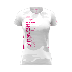 NVR - Pro-Fit Women T-shirt