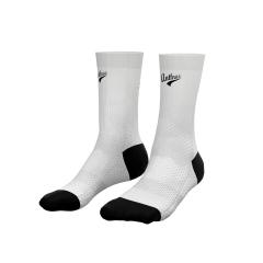 SPORT SOCKS - WHITE - NXL EUROPE