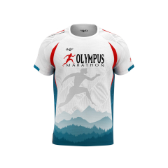 Pro-Fit X-Treme t-shirt - Olympus Marathon 2024