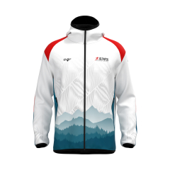 WINDSTOPPER - OLYMPUS MARATHON 2024