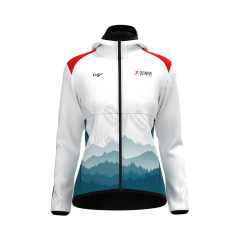 WINDSTOPPER - WOMEN - OLYMPUS MARATHON 2024