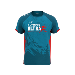 PRO-FIT X-TREME T-SHIRT - Olympus Ultra 2024