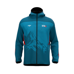 Windstopper - Olympus Ultra 2024