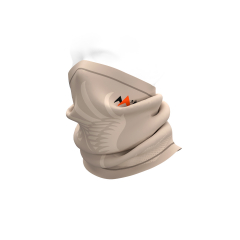 Olympus Marathon - Eagles' Ridge - Faceshield