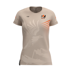 Olympus Marathon - Eagles' Ridge - Pro-Fit t-shirt Women
