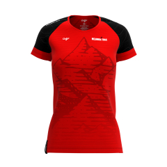 Olympus Marathon - Melindra Trail - Pro-Fit t-shirt Women