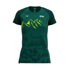 Olympus Marathon - Olympus Ultra - Pro-Fit t-shirt Women