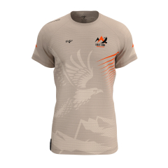 Olympus Marathon - Eagles' Ridge - Pro-Fit t-shirt
