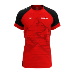Olympus Marathon - Melindra Trail - Pro-Fit t-shirt