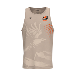 Olympus Marathon - Eagles' Ridge - Running Tanktop