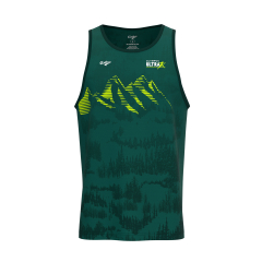 Olympus Marathon - Olympus Ultra - Running Tanktop