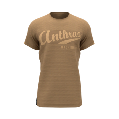 Origin Camel Brown - Pro-Fit t-shirt
