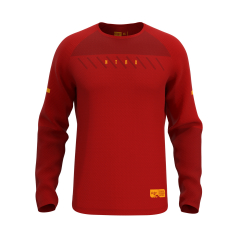 Pro-Fit LS - Έτοιμο για εξωτερικούς χώρους - Κόκκινο